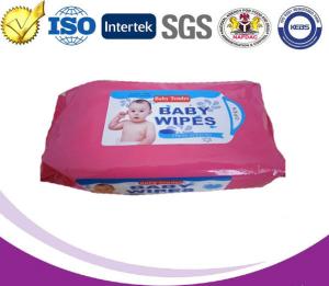 Quality High Quality and Lowest Price of Disposable Baby Wet Wipes wholesale