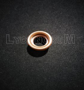 Quality HF80i Kjellberg Plasma Consumables Swirl Ring G101 Dia.17mm Height wholesale
