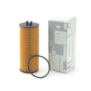 Quality Vehicle Repair Parts Original Oil Filter Element A2781800009 For Purity Fuel Used For BENZ wholesale