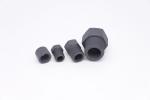Aeronautical Precision CNC Parts Auto Aerospace Titanium Alloy Bolts