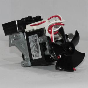 Quality GSE Small Oilless Air Compressor Single Head Oilless Vacuum Pump 230V 50Hz 80watts wholesale