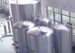 Precision Pure Drinking Water Treatment Systems Plant Water Softener