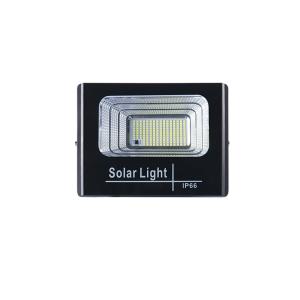 Quality Gardens IP67 Solar Powered Spotlights Outdoor LED Flood Lights 6000mAh wholesale