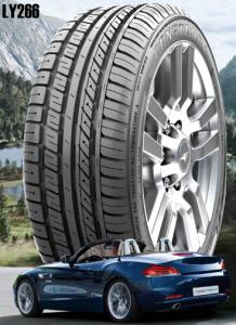Quality LY266 Sports high quality car tire wholesale