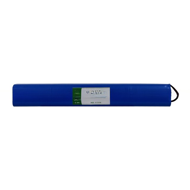 14.8V 8.8Ah NMC Lithium Ion Li NiCoMh Battery Pack for Telecommunication Device