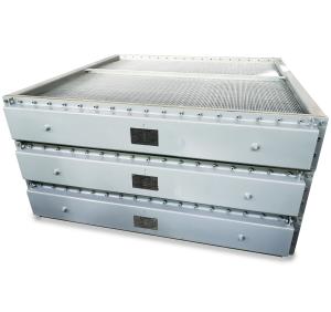 Quality Copper Tube Freon Water Air Heat Exchanger Condenser Coil For Small Hydro wholesale