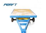 Non-motor trackless Heavy Duty Plant Trailer handling vehicle for Agricultural