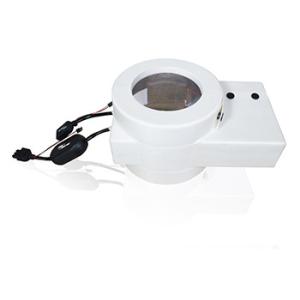 Quality 2W 12V Electric Pipe heaters For Semiconductor Device wholesale