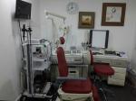 High quality ENT treatment workstation ENT units medical equipment