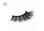 Reusable 10 Times Wispy 15MM 3D Volume Lashes