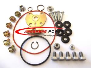 Quality GT15 Turbocharger Repair Kits With Thrust Bearing Journal Bearing o - Ring wholesale