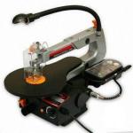 250W Surface Grinding Machine Metal Gear Grinding Blade Equipment
