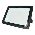 300W IP66 Waterproof Outdoor Floodlight 5000K Daylight White LED Exterior Light