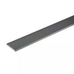 4-60mm Galvanized Flat Steel Aisi Z40-Z275 100-200mm Galv Flat Bar