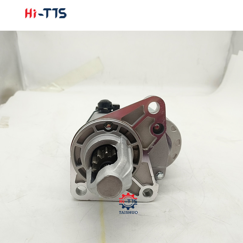 12V 11T 2.2KW 03111-4200 Starter Motor for K2700 Kia Engine Parts Original OEM