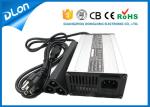 110VAC input rohs ce approved 5a 36 volt golf cart charger with ezgo rxv plug