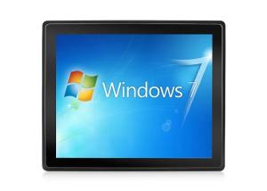 Quality Waterproof 1080P Industrial Touch Screen Computer 21.5 Inch Size wholesale