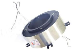 Quality 6 * 15A Electrical Slip Ring Assembly Unaffected By Ambient Temperature Change wholesale