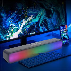 Quality Wireless Computer Soundbar DC 5V wholesale