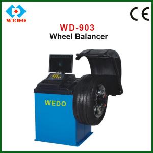 Quality Hot sale wheel balancer for sale wholesale