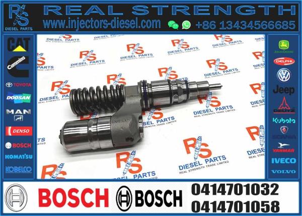 Excavator 0414701030 0414701032 0414701058 0414701059 1478643 1505199 Engine