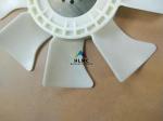 Customized Excavator Engine Cooling Fan Blade PC56-7 Construction Machinery