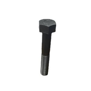 Quality Excavator Track Bolts M12*M75 Sprocket Bolts wholesale