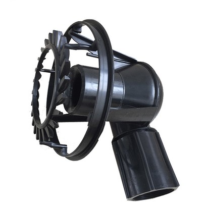 Spiral Target Crossflow Nozzle Cooling Tower Sprinkler Head