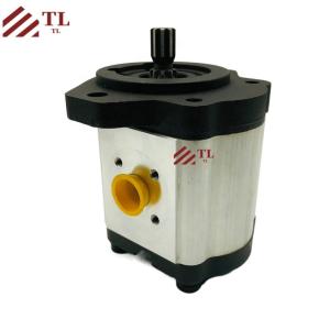 Quality Excavator Pilot gear pump AZPF-11-022RR20KB-S0081 R979026725 1 515 500 013 1515500013 AH-9 76704 wholesale