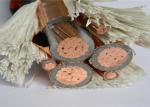 Underground 11kv steel wire armoured copper swa power cable IEC60502-2, BS 6622,