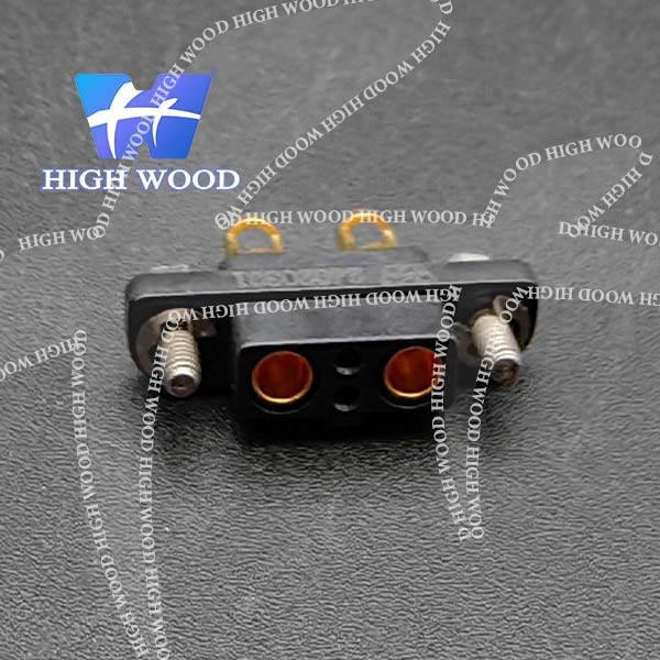 HW-M80 Connectors , HW-M80-4C10242F1-01-326-01-326， 2mm Pitch Rectangle Connector