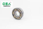 OEM P6 P0 Combined Needle Roller Bearings Full Complement