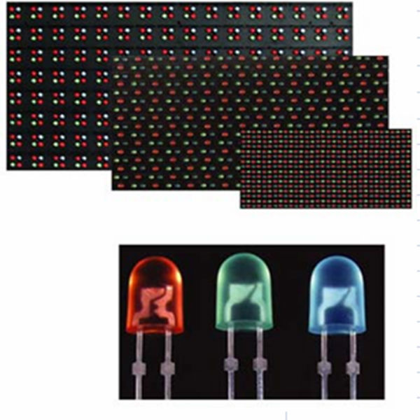 Hot Sales P16 Full Color Outdoor Led Advertising Display Screen