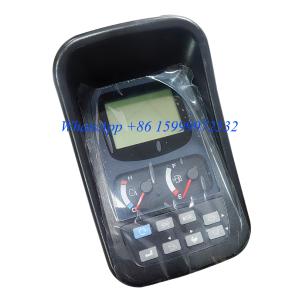 Quality Monitor Display Panel YN59S00021F2 YN59S00021F3 Kobelco SK210-8 SK170-8 SK350-8 Kobelco Spare Parts wholesale