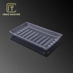21g Clear Blister Packaging Tray Fresh Meat Fruit Frozen Food