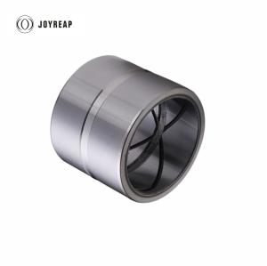 Quality 40Cr Hardened Steel Bushing Bearing High Load Excavator Bucket Bushings wholesale