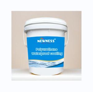 Quality Building Coating Multifunctional Acrylic Enamel Paint for Wall and Floor Coating wholesale