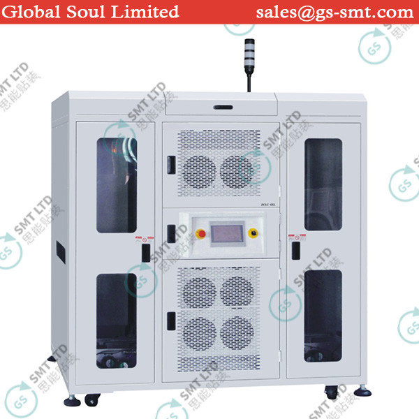 ZCL-3BL Automatic Cooling Storage Buffer Stocker With FIFO Function