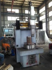 Quality CKY516Z Automotive Parts Fast Turning Finish Cutting Lathe Machinery Product wholesale
