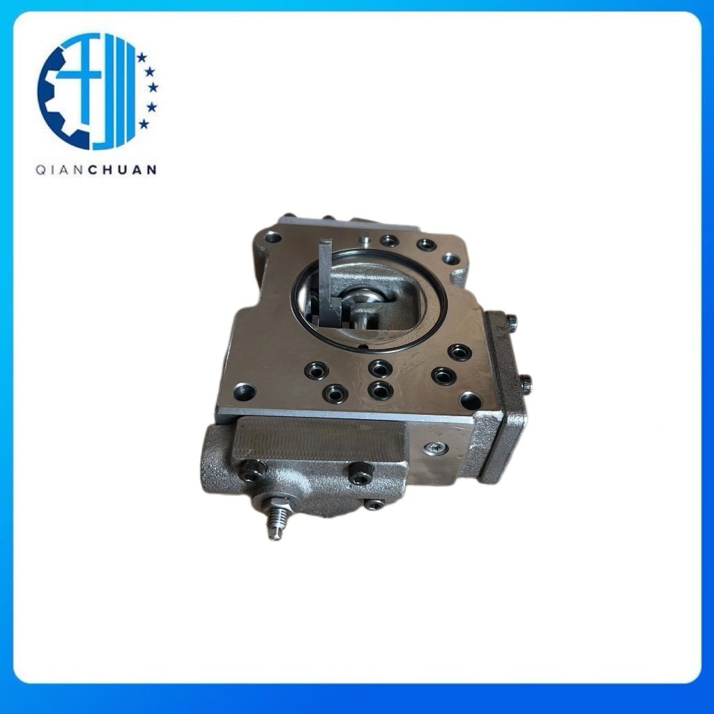 Hyundai R140-7 Regulator 69C05 YC60942 for K5V80 Pumps