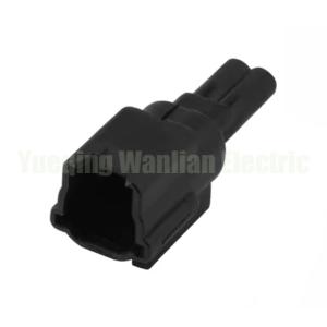 Quality 2 Pin 7282-7398-30 automobile harness connector and household appliance waterproof connector wholesale