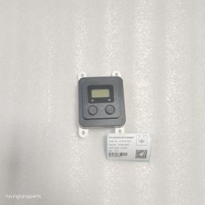 Quality Hyunsang Excavator Spare Parts Clock KHR10060 For CX240BLR CX130B CX290B wholesale