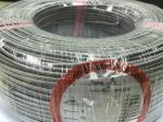 0.51mm X 2 Type K Thermocouple Cable Fiberglass Insulation With Stainless Steel