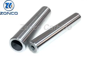 Quality Anti Corrosion Tungsten Carbide Sandblasting Nozzle Oil Spray Nozzle Customizable wholesale