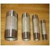 Buy cheap Galvanzied Iron Pipe Nipples G280 from wholesalers