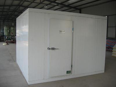 Commercial Cold room price 20ft container walk in freezer cold storage for keep fresh fruits /vegetables /fish/transportation