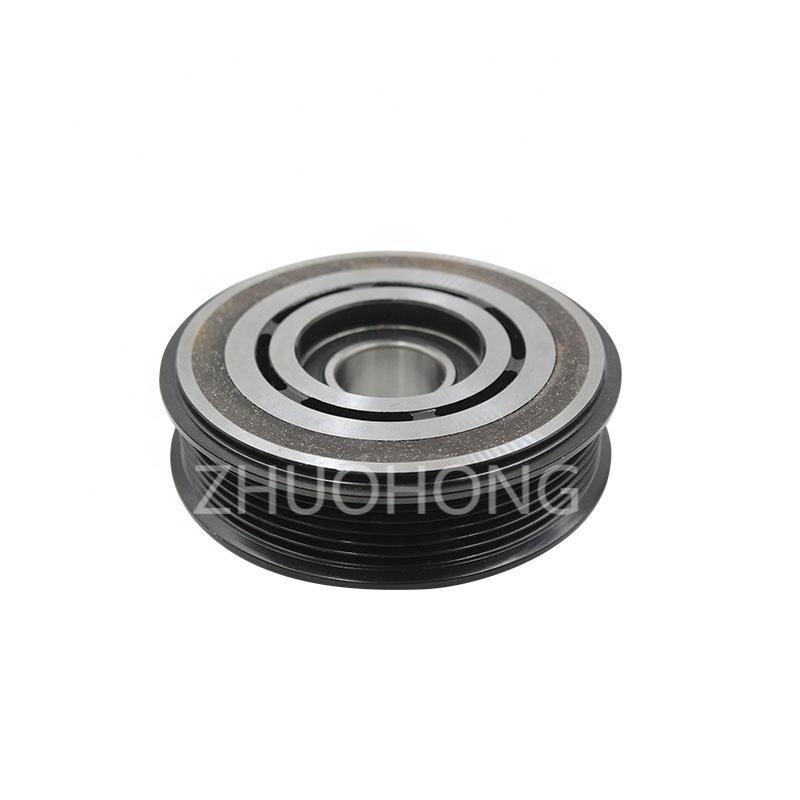CRUZE Hatchback Auto AC Compressor Pulley Clutch Kit 6PK 127MM 12V For 2013- 1.6 JH-COPUBK020