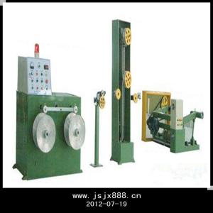 Quality Twisting machine pay off stand wholesale