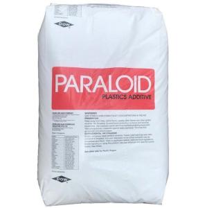 Quality EXL-2620 Methyl Methacrylate Butadiene Styrene MBS Impact Resistant Lightweight wholesale