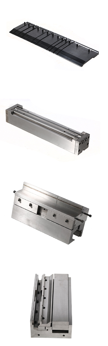 Bending Press Brake Punch Die Amada Press Brake Tooling Professional